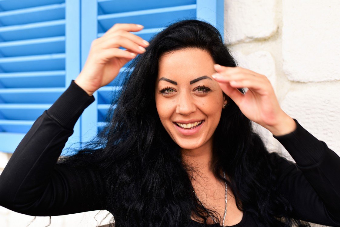 Serap Özbek Fotoğrafçılık