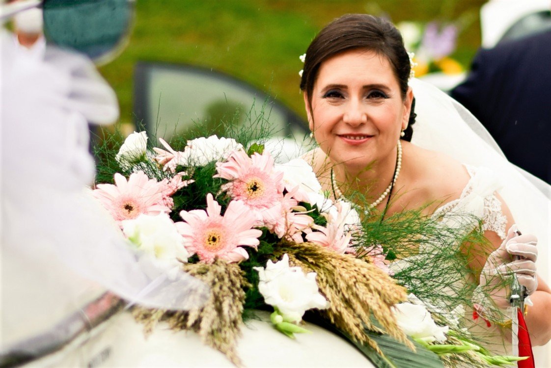 Serap Özbek Fotoğrafçılık