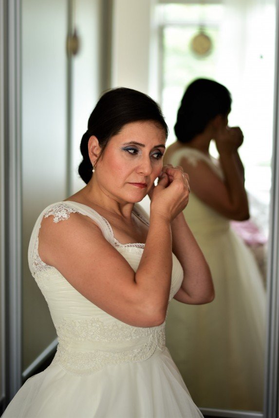 Serap Özbek Fotoğrafçılık