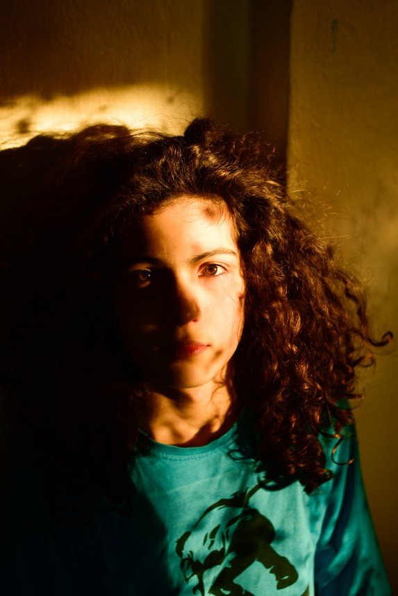 Serap Özbek Fotoğrafçılık