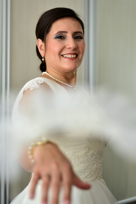 Serap Özbek Fotoğrafçılık