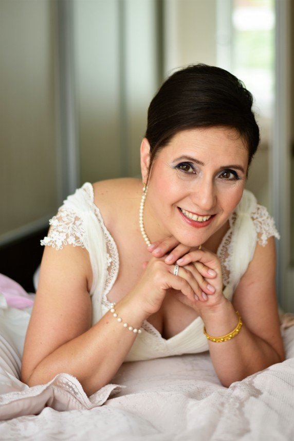 Serap Özbek Fotoğrafçılık