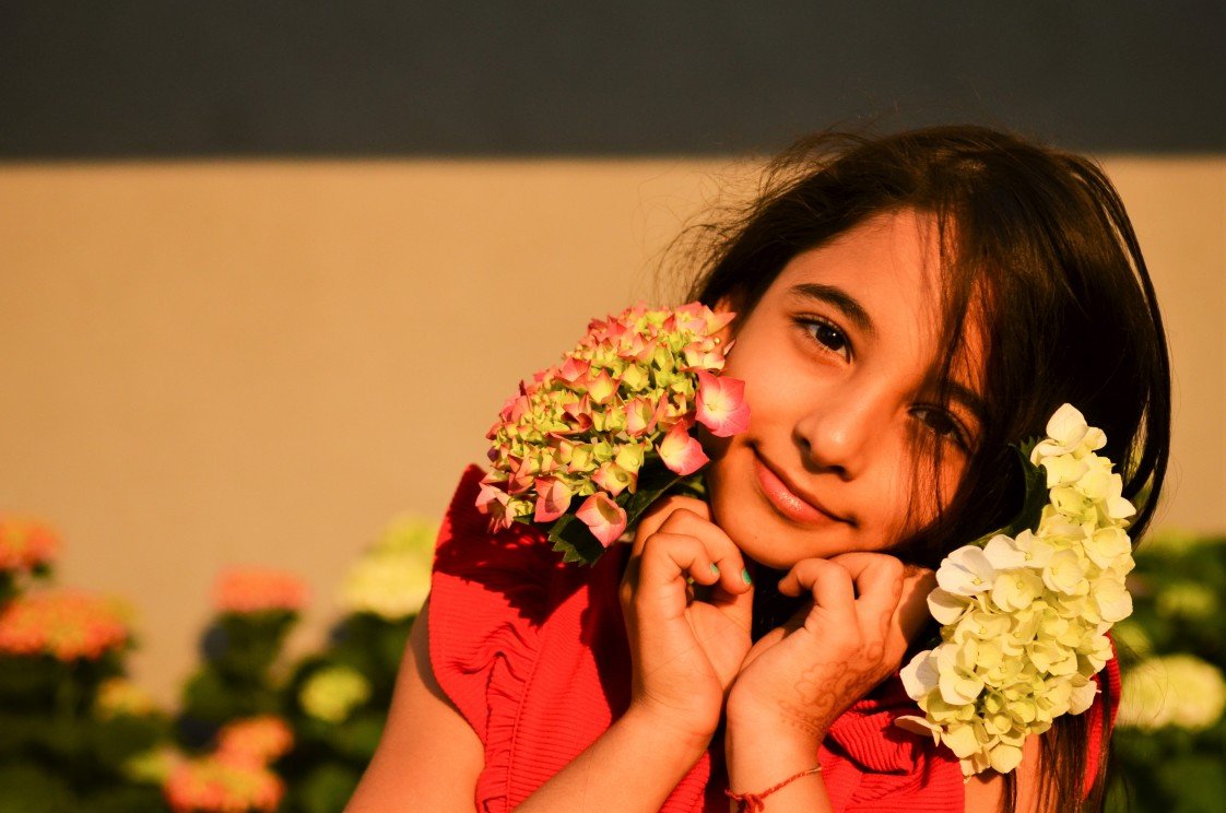 Serap Özbek Fotoğrafçılık