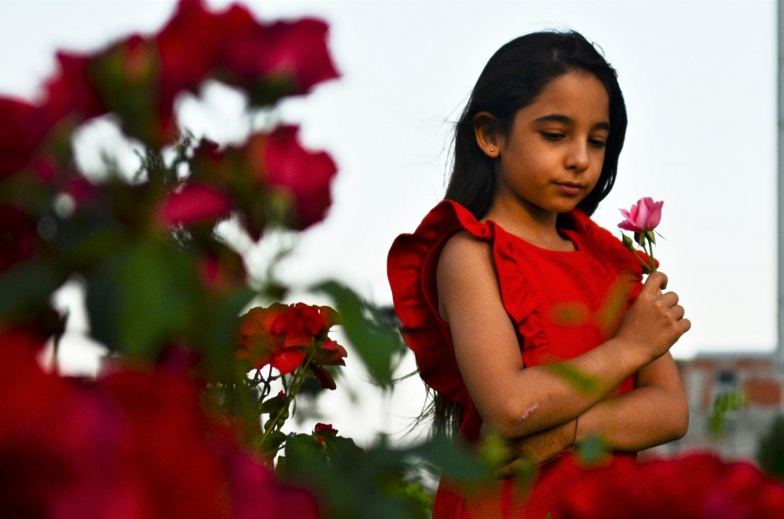 Serap Özbek Fotoğrafçılık