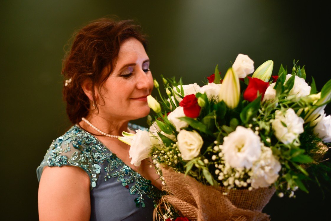 Serap Özbek Fotoğrafçılık