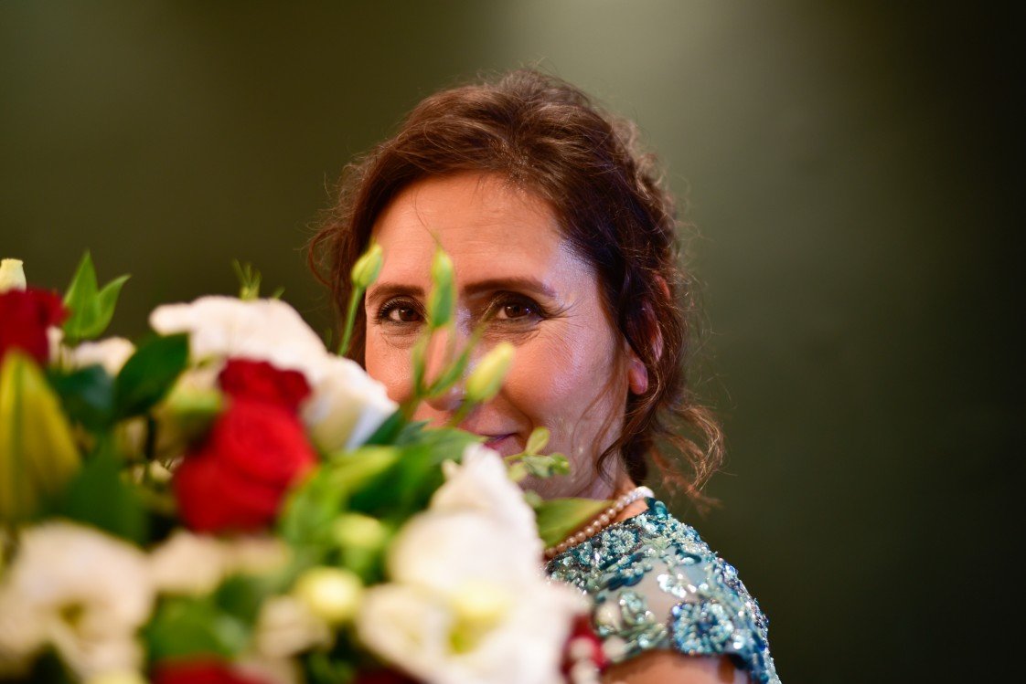 Serap Özbek Fotoğrafçılık