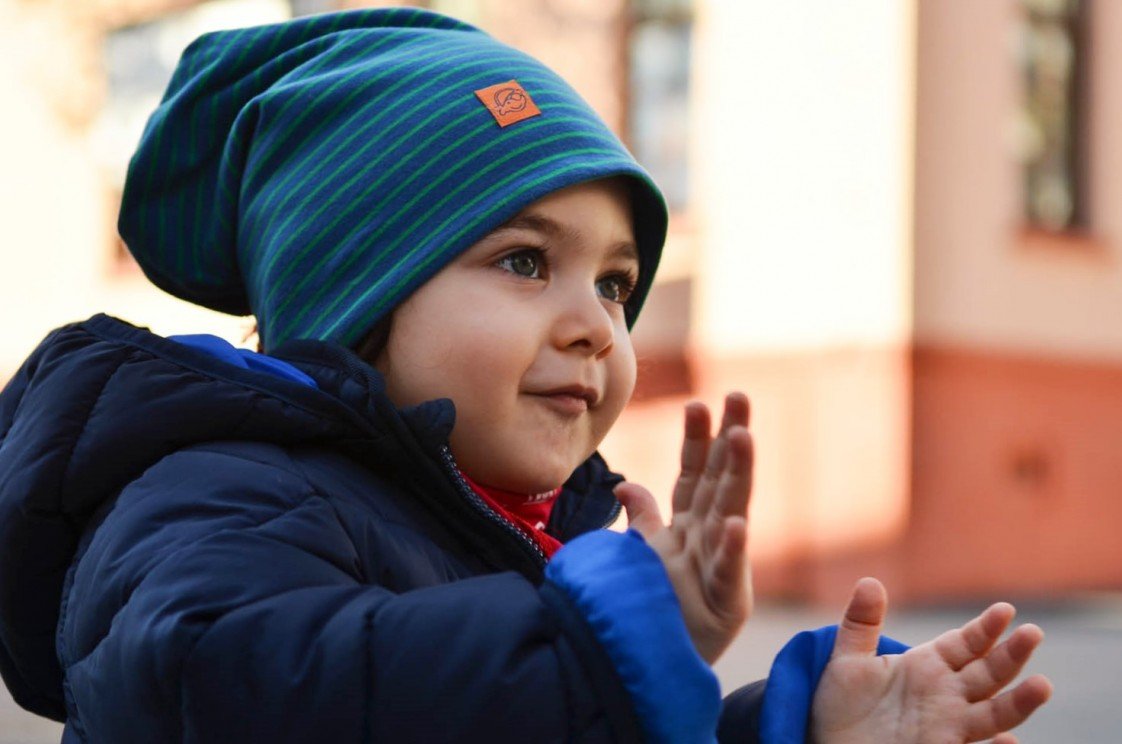 Serap Özbek Fotoğrafçılık