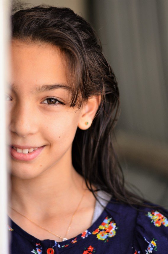 Serap Özbek Fotoğrafçılık