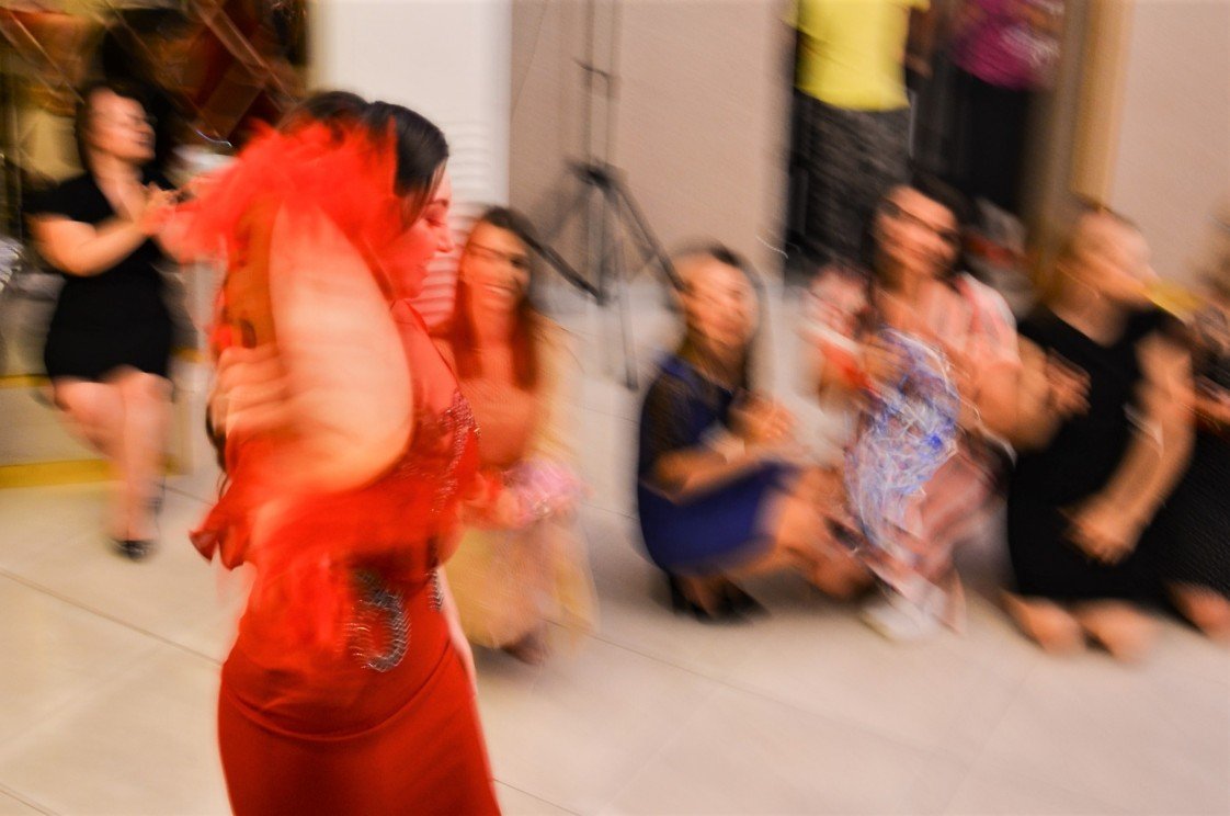 Serap Özbek Fotoğrafçılık