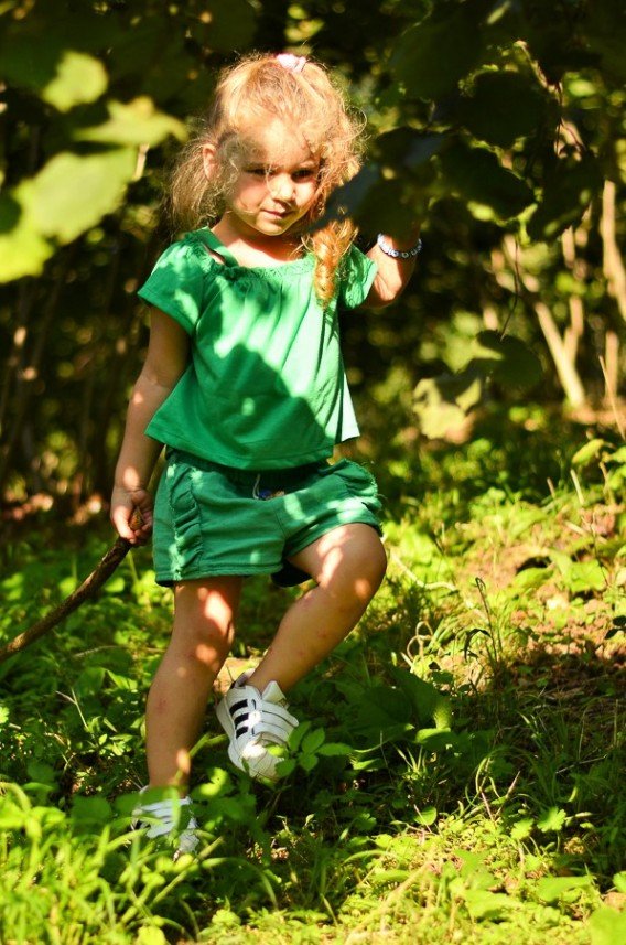 Serap Özbek Fotoğrafçılık