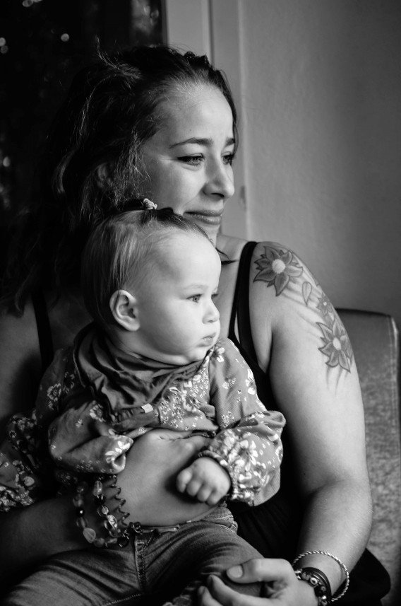 Serap Özbek Fotoğrafçılık