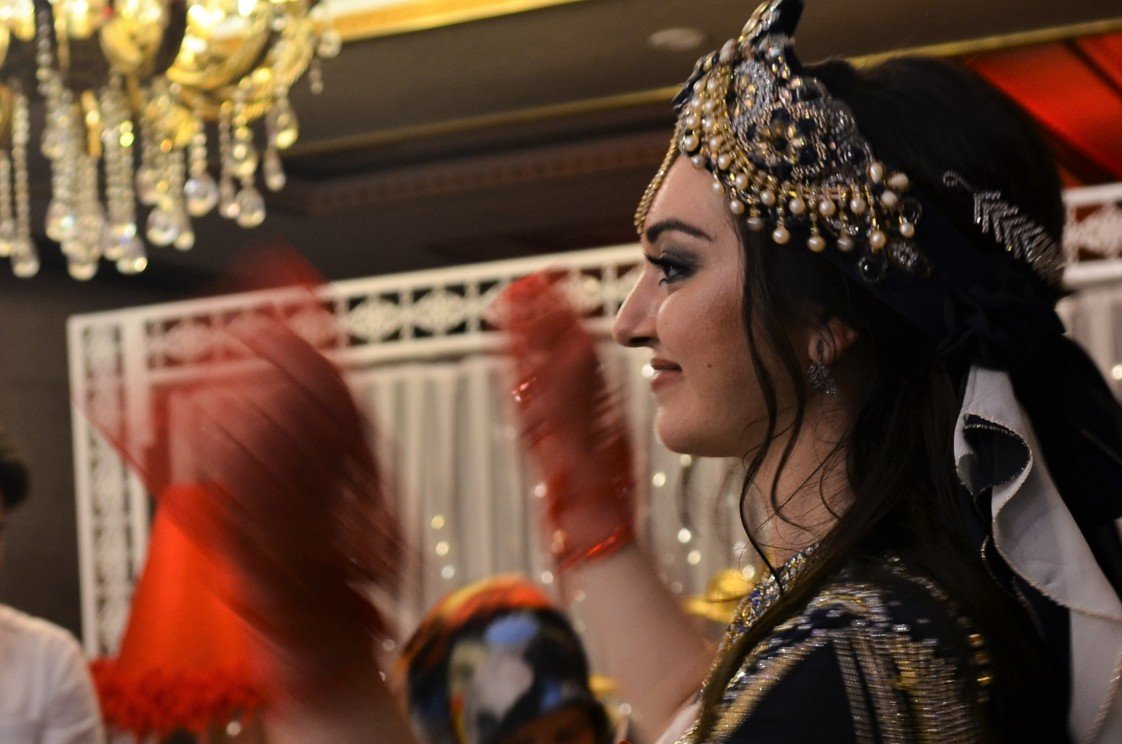 Serap Özbek Fotoğrafçılık