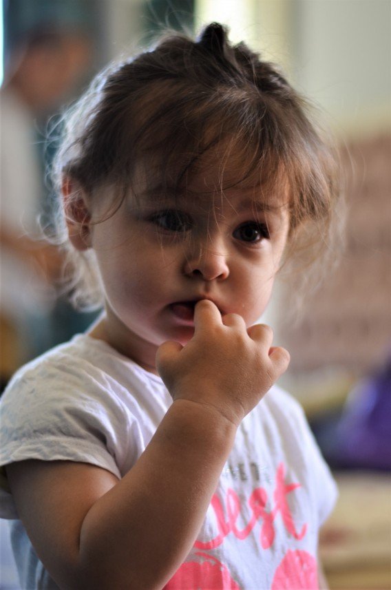 Serap Özbek Fotoğrafçılık