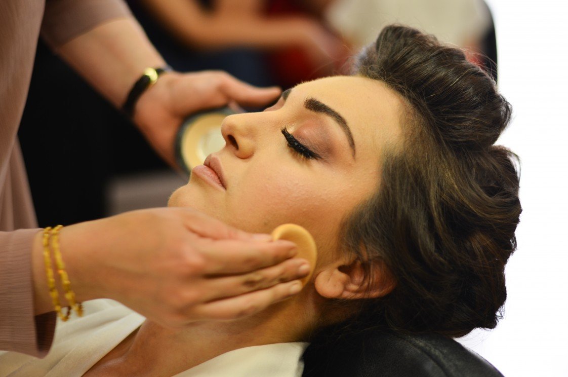 Serap Özbek Fotoğrafçılık