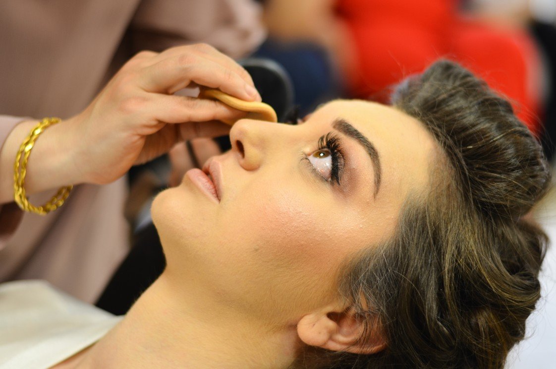 Serap Özbek Fotoğrafçılık