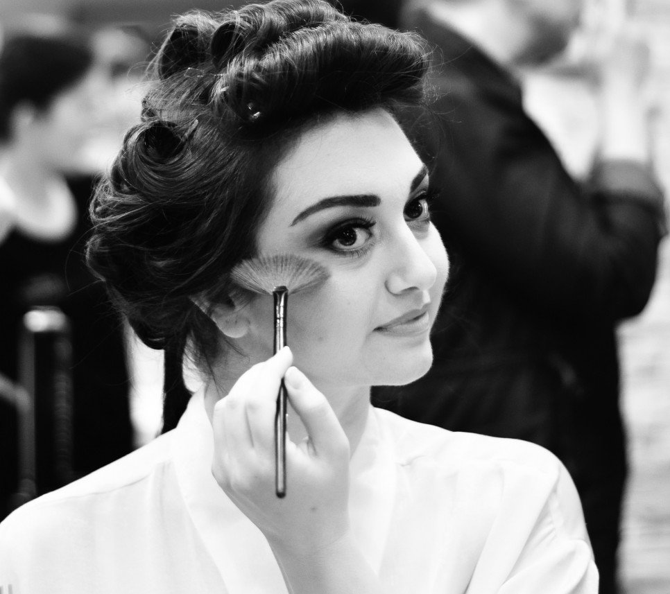 Serap Özbek Fotoğrafçılık