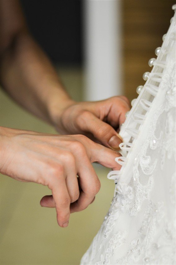 Serap Özbek Fotoğrafçılık