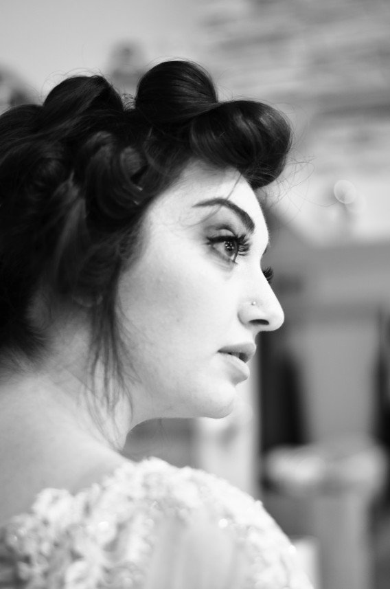 Serap Özbek Fotoğrafçılık