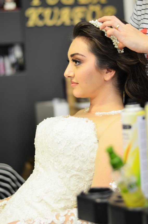 Serap Özbek Fotoğrafçılık