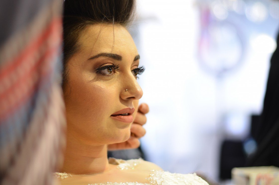 Serap Özbek Fotoğrafçılık