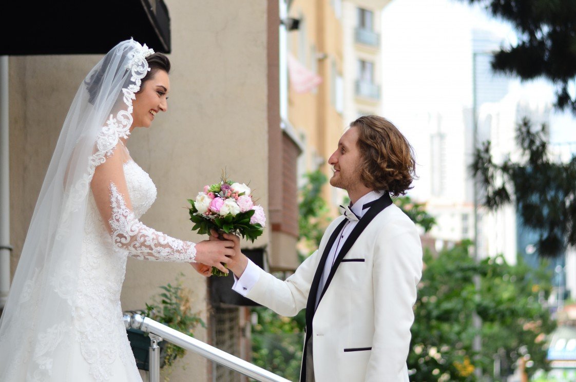 Serap Özbek Fotoğrafçılık