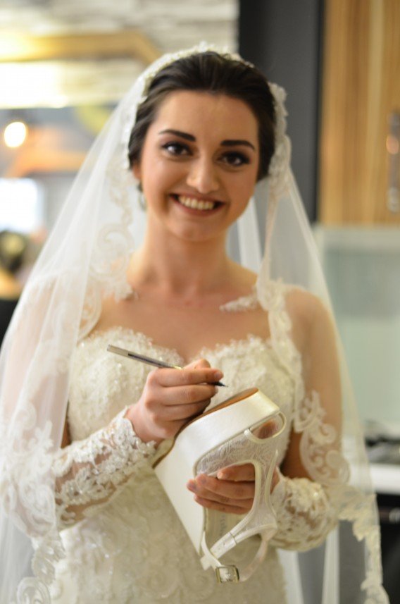 Serap Özbek Fotoğrafçılık