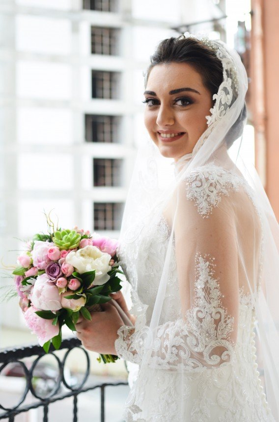 Serap Özbek Fotoğrafçılık