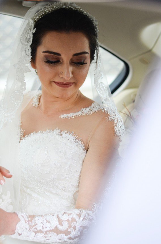 Serap Özbek Fotoğrafçılık