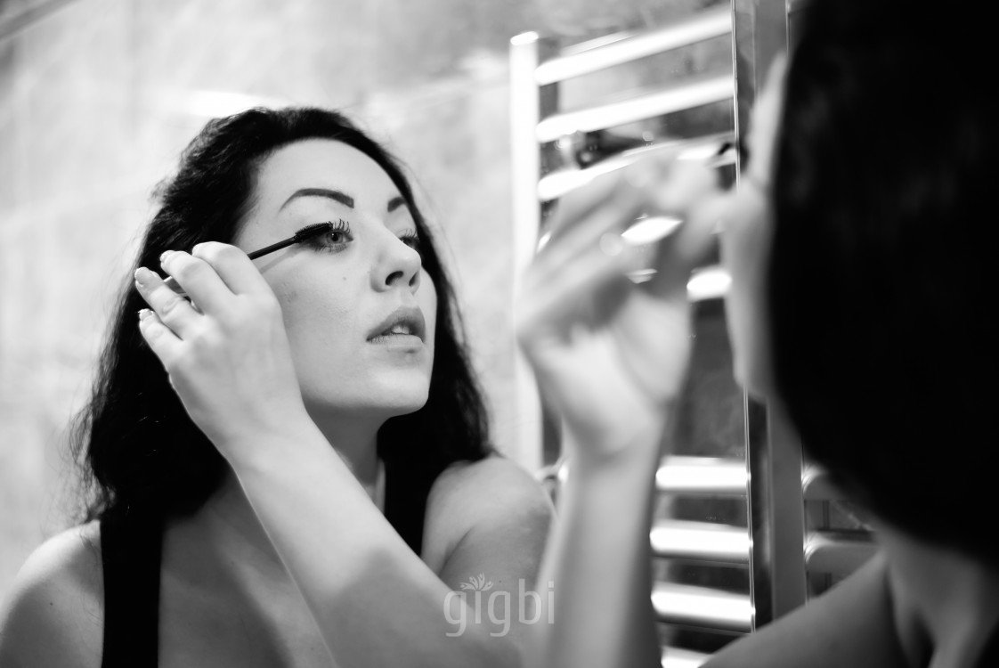 Serap Özbek Fotoğrafçılık