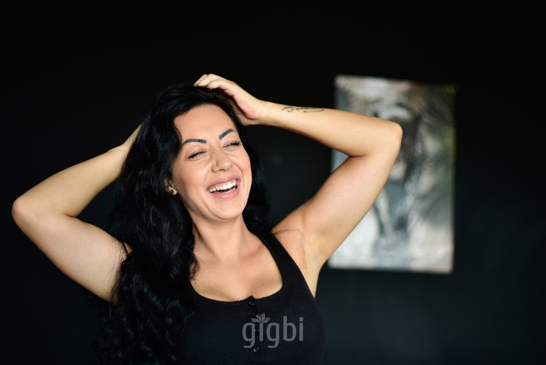 Serap Özbek Fotoğrafçılık