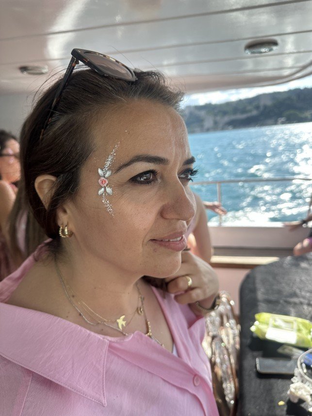Serap Yılmaz