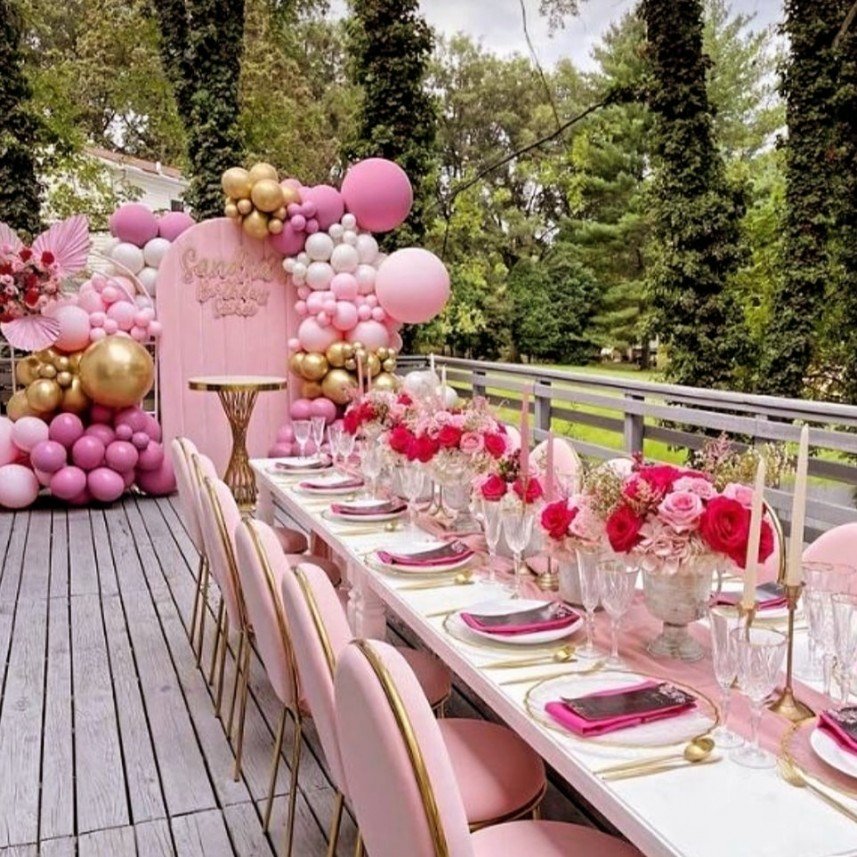 Serçe Davet Organizasyon