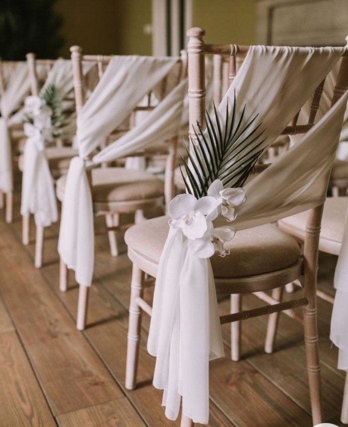 Serçe Davet Organizasyon