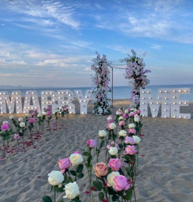 Serçe Davet Organizasyon