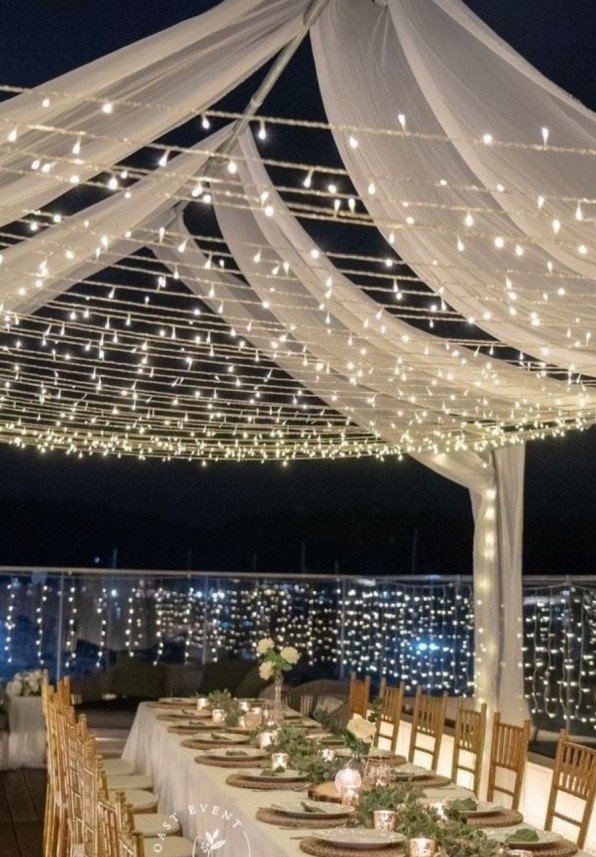 Serçe Davet Organizasyon