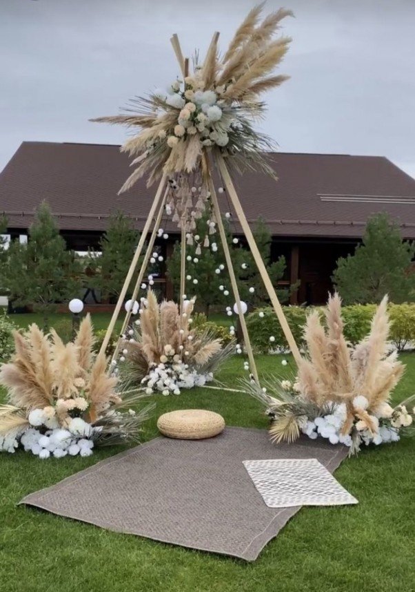 Serçe Davet Organizasyon