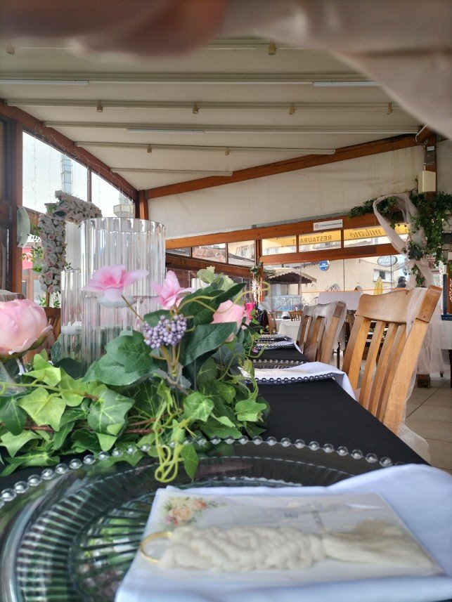 Serçe Davet Organizasyon