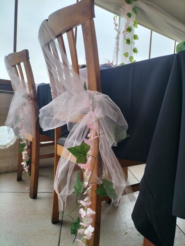 Serçe Davet Organizasyon