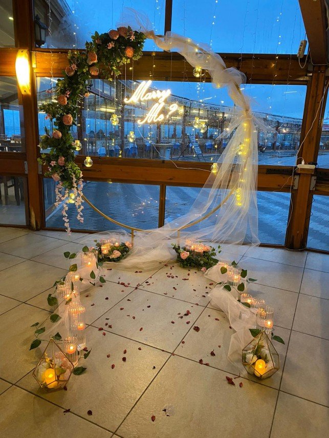 Serçe Davet Organizasyon