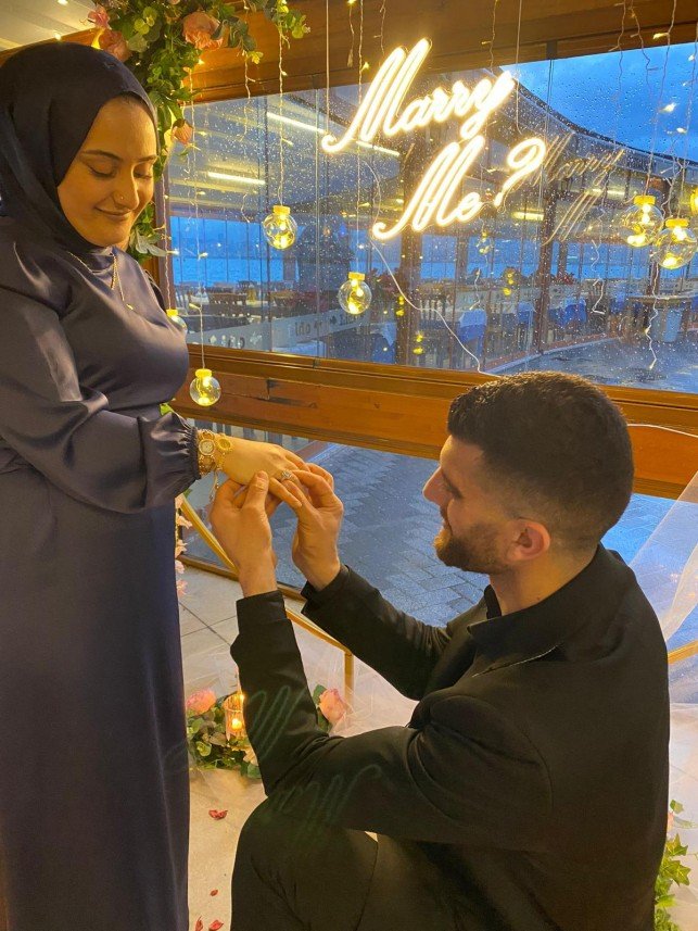 Serçe Davet Organizasyon