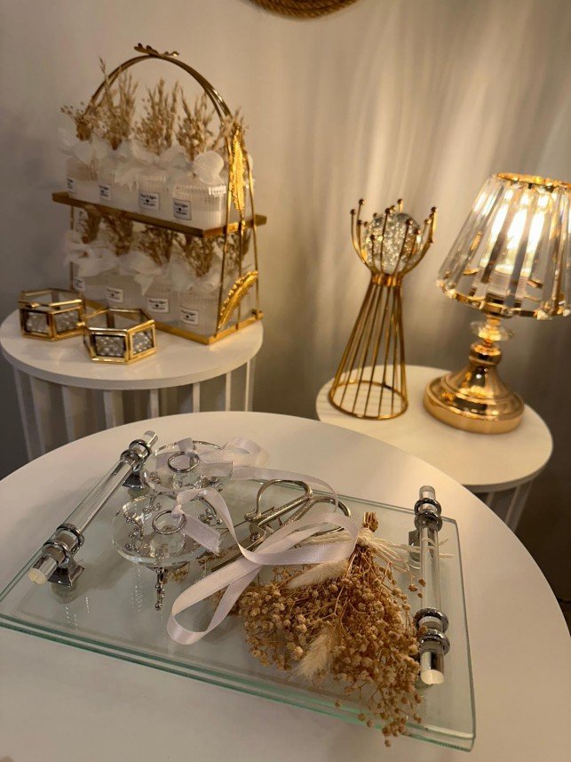 Serçe Davet Organizasyon