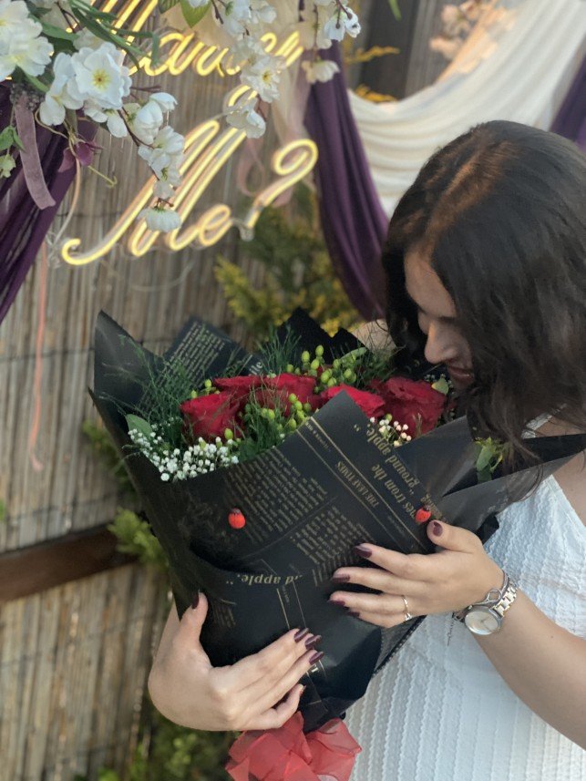 Serçe Davet Organizasyon