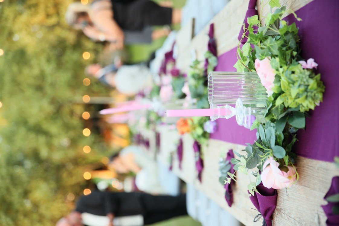 Serçe Davet Organizasyon