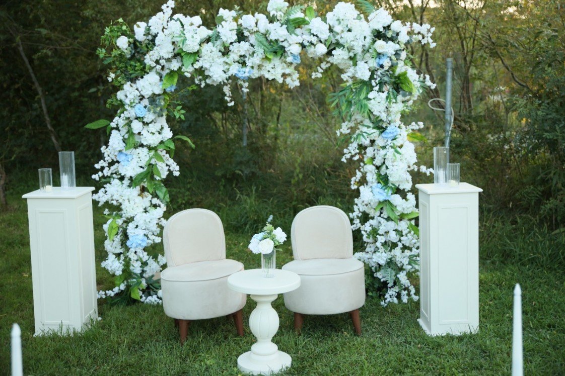 Serçe Davet Organizasyon