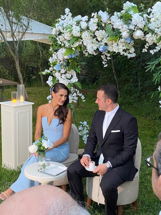 Serçe Davet Organizasyon