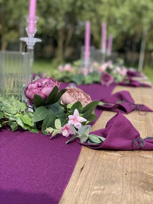 Serçe Davet Organizasyon