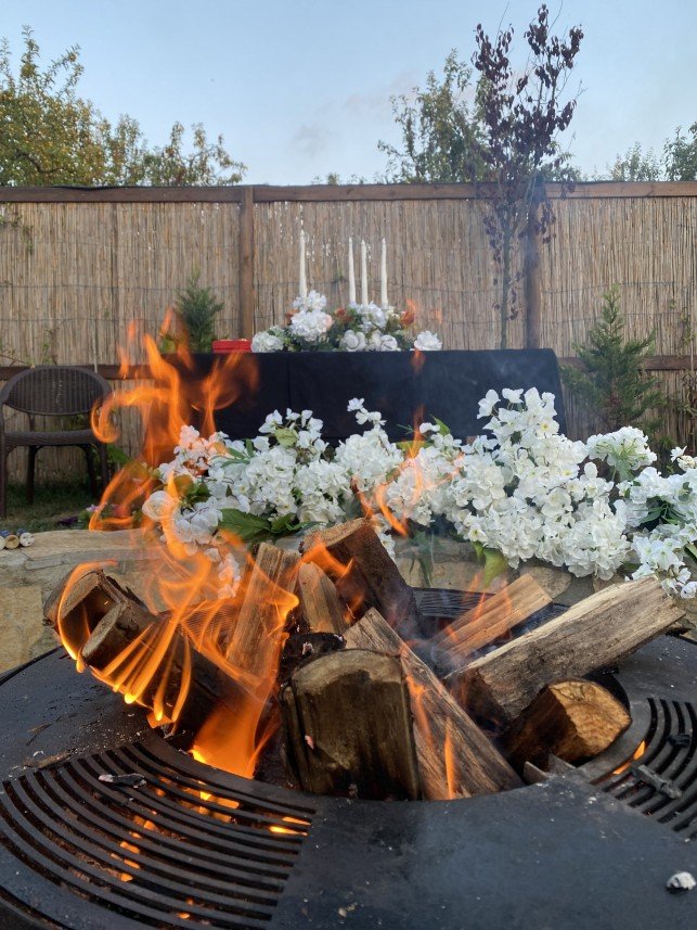 Serçe Davet Organizasyon