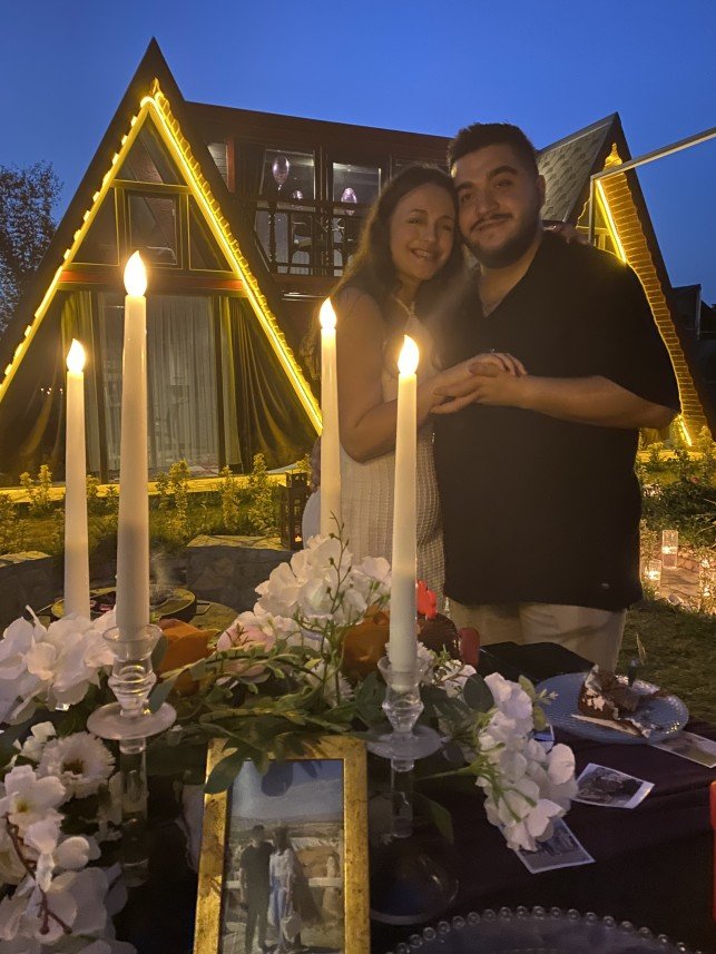 Serçe Davet Organizasyon