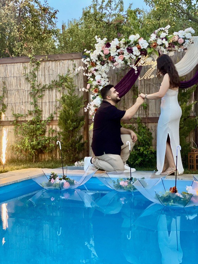 Serçe Davet Organizasyon