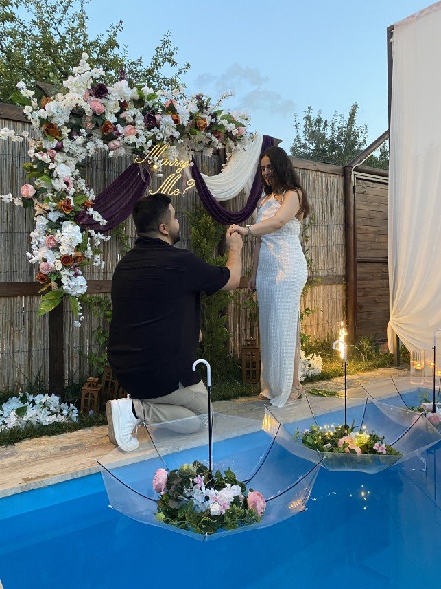 Serçe Davet Organizasyon